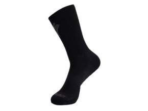 Cyklistické ponožky Specialized Knit Tall