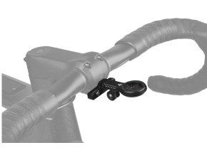 Držák cyklocomputeru Topeak Multi-mount pro