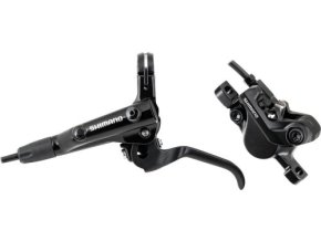 Zadní brzdová páka Shimano Deore MT500 - KIT