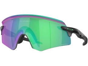 Cyklistické brýle Oakley Encoder Prizm Jade