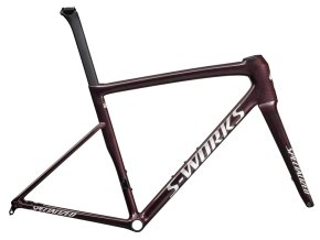 Rámová sada Specialized S-Works Tarmac SL8 2025