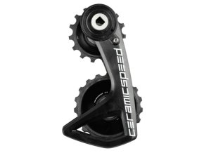 Keramická kladka Ceramicspeed OSPW RS Alpha Sram Red/Force TEAM