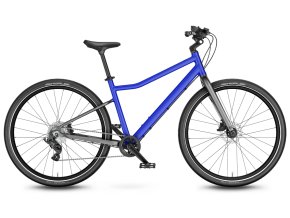 Dětské kolo Woom 6 26" Explorer Gen. H