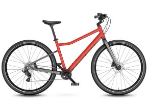 Dětské kolo Woom 6 26" Explorer Gen. H