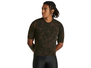 Pánský dres ADV GARMENT WASH JERSEY SS
