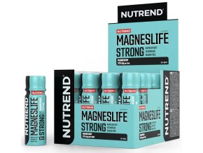 Nutrend Magneslife Strong 60 ml