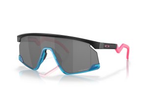Cyklistické brýle Oakley BXTR Prizm Black Lenses