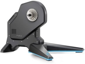 Chytrý trenažér Garmin Tacx Flux 2 Smart