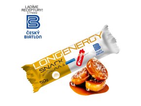 Energetická tyčinka Penco Long Energy Snack