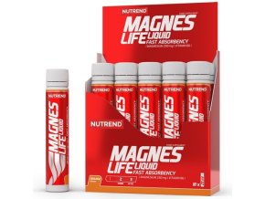 Nutrend Magneslife Liquid 25 ml
