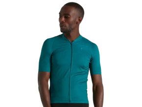 Cyklistický dres Specialized SL Solid Jersey SS