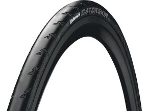 Silniční plášť Continental Gatorskin Black Edition kevlar