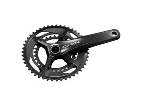 Kliky Shimano GRX FC-RX810-2