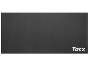 Podložka pod trenažér Tacx