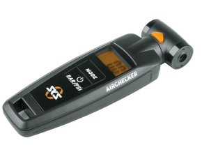 Digitální tlakoměr SKS Airchecker