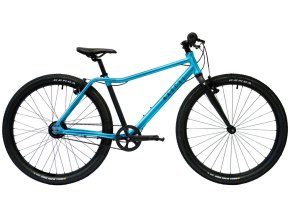 Dětské kolo Rascal 26" 7sp Aquamarine