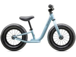 Dětské odrážedlo Specialized Hotwalk 2025 Gloss Astral Blue / Storm Grey 94025 70 HOTWALK ASTRLBLU STRMGR