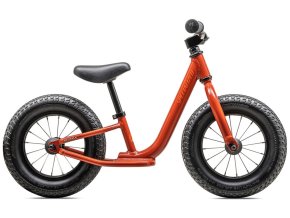 Dětské odrážedlo Specialized Hotwalk 2025 Gloss Deep Orange / Amber Glow 94025 71 HOTWALK DPORG AMBRGLW H