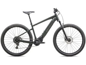 Horské elektrokolo Specialized Turbo Tero 4.0 2025 Oak Green Metallic / Smoke 95125 500 TERO 40 UL OAKGRNMET S