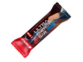 Energetická tyčinka Ultra Energy Bar 50g