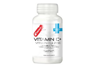 Penco Vitamin C Plus 120 tablet