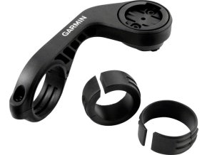 Předsazený držák Garmin pro Varia Light a cyklopočítač