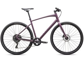 Trekové kolo Specialized Sirrus X 2.0 2025 92325 82 SIRRUS X 20 KM CSTLLC A
