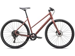 Trekové kolo Specialized Sirrus X 2.0 ST 2025 92325 83 SIRRUS X 20 ST KM SPC D