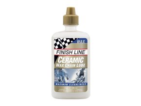 Mazivo na rětěz Finish Line Ceramic Wax
