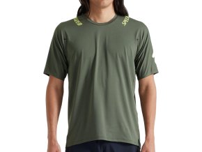 Cyklistický trailový dres Specialized Trail Air Jersey SS
