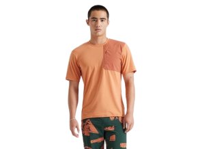 Cyklistický trailový dres Specialized ADV Air Jersey SS