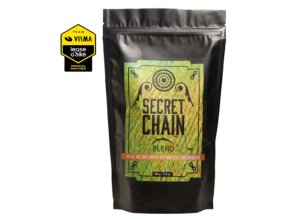 vosk silca secret chain blend horky vosk