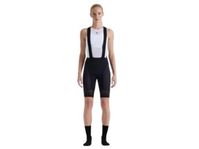 Dámské cyklistické šortky Prime SWAT Liner Bib