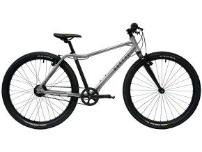 Dětské kolo Rascal 26" 7sp titanium