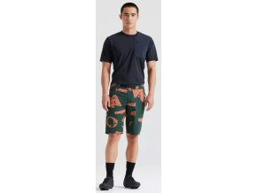 Pánské šortky Specialized ADV Air Shorts