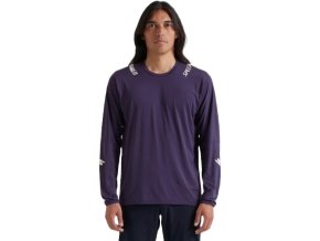 Letní cyklistický dres Specialized Trail Air Jersey dusk