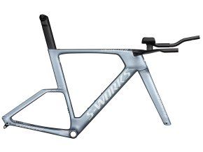 Rámová sada Specialized S-Works Shiv LTD 2025 77425 01 SHIV TT SW MODULE GCLME