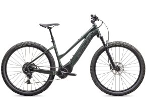 Horské elektrokolo Specialized Turbo Tero 4.0 ST 2025 Oak Green Metallic / Smoke 95125 600 TERO 40 STEP THROUGH U