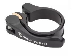 Podsedlová objímka Wolf Tooth 38.6mm