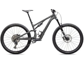 Celoodpružené horské kolo Specialized Stumpjumper 15 93325 54 SJ 15 COMP ALLOY SMK CL