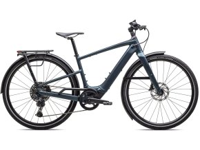 Trekové elektrokolo Specialized Turbo Vado SL 2 5.0 EQ 2025 Satin Deep Lake Metallic / Black Liquid Metal Frost 93924 31 VADO SL 50 EQ 2 DPLAKEM