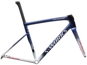 Rámová sada Specialized S-Works Tarmac SL8 2025 Soudal Quick-Step 74925 18 TARMAC SL8 TEAM REPLICA