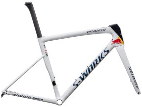 Rámová sada Specialized S-Works Tarmac SL8 2025 Red Bull - BORA - hansgrohe 74925 23 TARMAC SL8 TEAM REPLICA