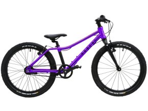 Dětské kolo Rascal 20" Amethyst LTD