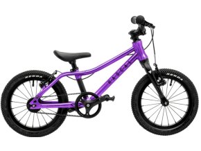 Dětské kolo Rascal 14" Amethyst