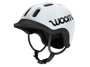 Dětská cyklistická helma Woom Ready 3.0