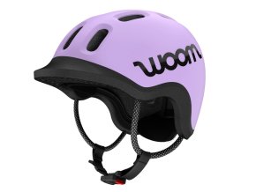 Dětská cyklistická helma Woom Ready 3.0