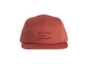 Kšiltovka Specialized SBC Graphic 5-Panel Camper