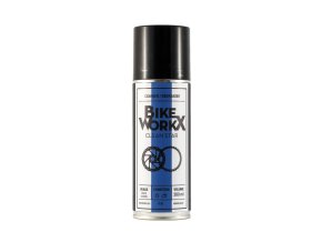 Odmašťovač BikeWorkX Clean Star 200ml