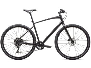 Trekové kolo Specialized Sirrus X 3.0 2025 92325 72 SIRRUS X 30 KM OBSD SMK
